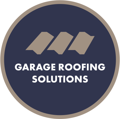 Garage Roofing Solutions